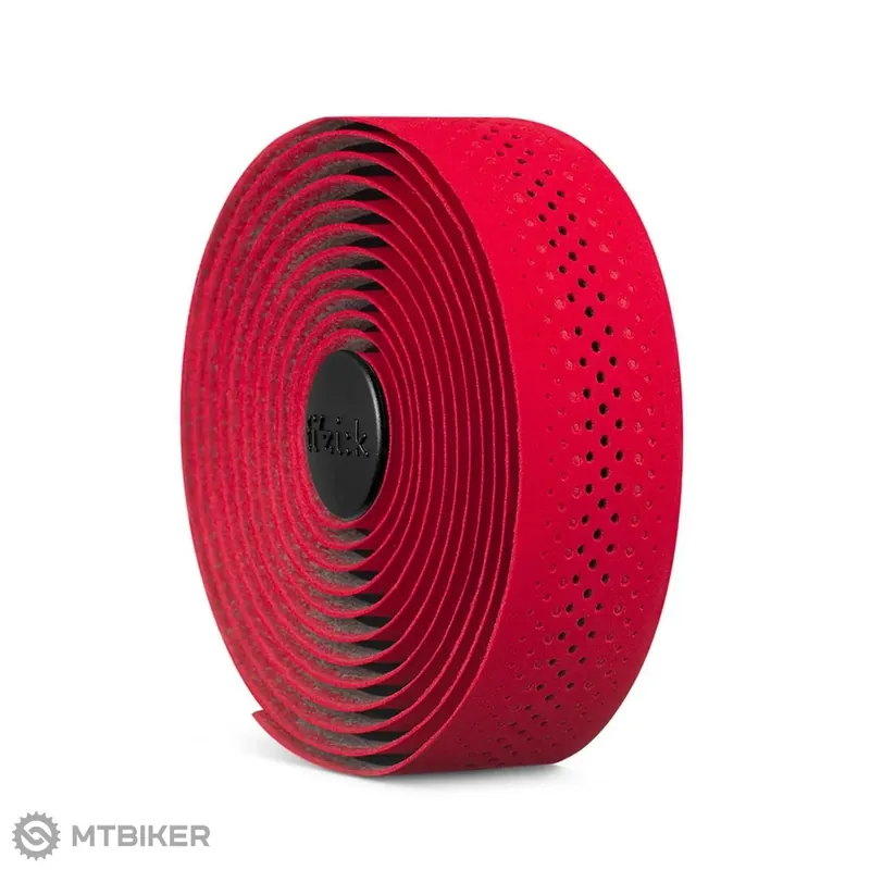 Cenová Bomba fizik Comfortfeel Soft omotávka, 3,5 mm, červená