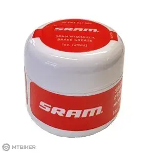 Levný SRAM vazelína, 29 ml