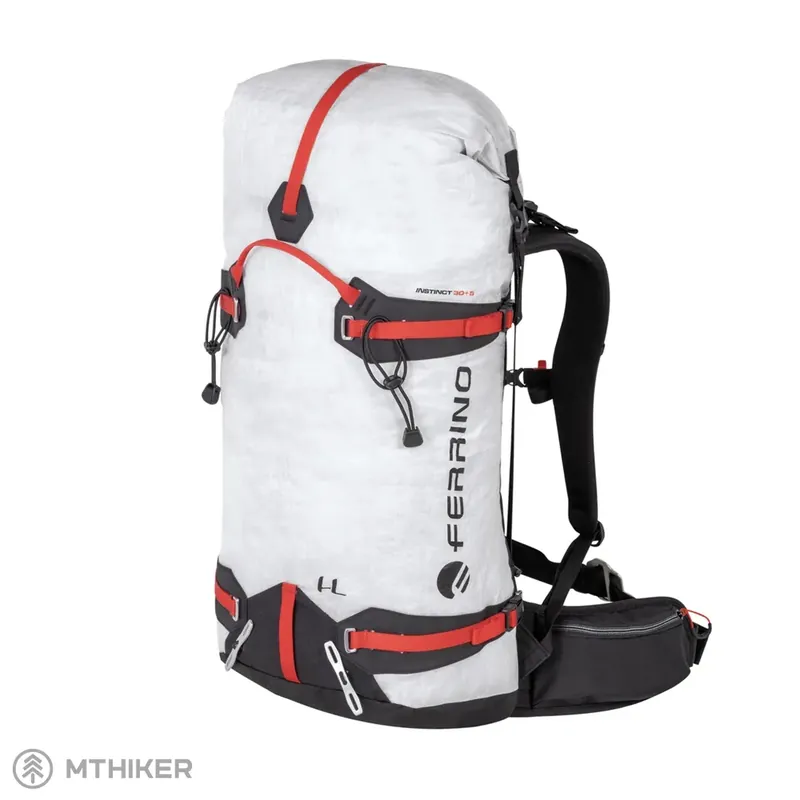Ferrino Instinct 30+5 batoh, 35 l, bílá Nejprodávanější