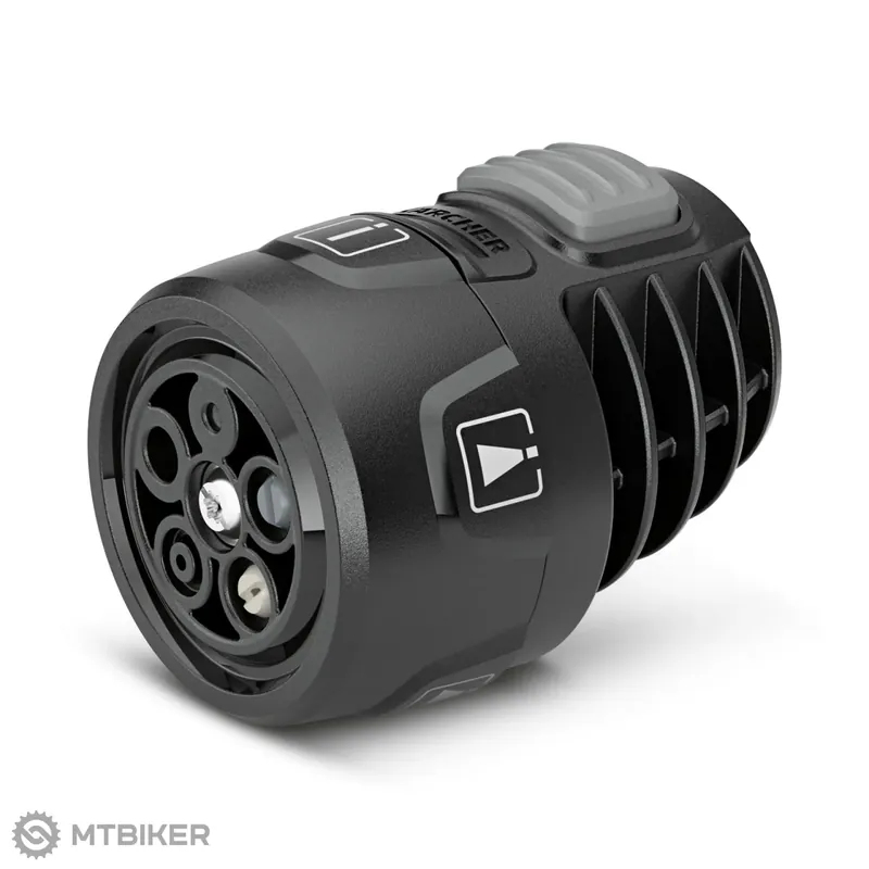 Bezpečná Platba Kärcher MJ 24 pracovní nástavec, 5-in-1 Multi Jet