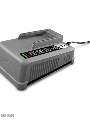 Cenová Bomba Kärcher Battery Power+ 18/60 rychlonabíječka