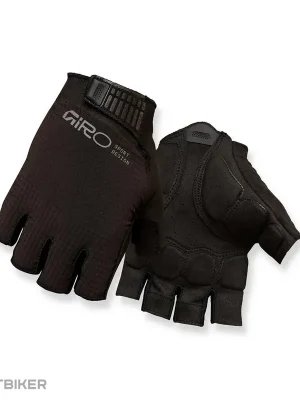 Giro Bravo II Gel rukavice, černá Objednat Nyní