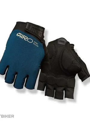 Giro Bravo II Gel rukavice, saphire Novinka