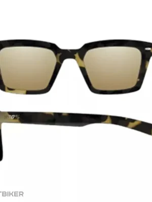 Ihned K Objednání 100% ERBA - Gloss Havana - Gold Mirror Lens