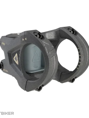 Aktuální Leatt CeraMAG Gravity 8.0 představec, Ø-35 mm, cera grey