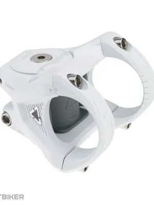 Nová Kolekce Leatt CeraMAG Gravity 8.0 Ti představec, Ø-35 mm, cera bone