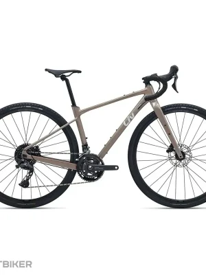 Originální Liv Devote 1 28 dámské kolo, dune beige