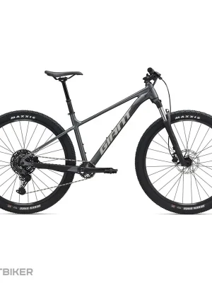 Cenově Výhodný Giant Talon 1 29 kolo, charcoal