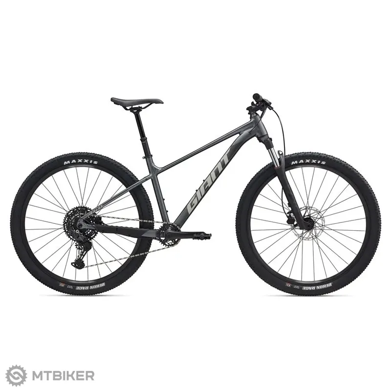 Cenově Výhodný Giant Talon 1 29 kolo, charcoal