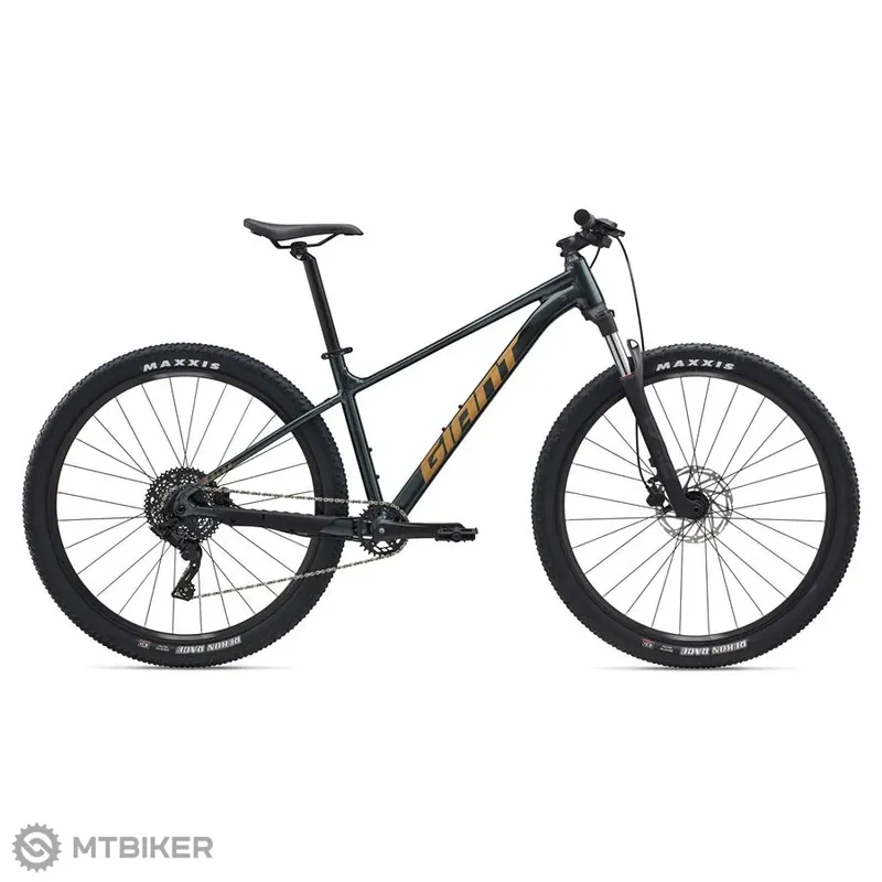 Must-Have Giant Talon 2 29 kolo, asphalt green