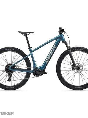 Giant Talon E+ 29 elektrokolo, electron blue Must-Have