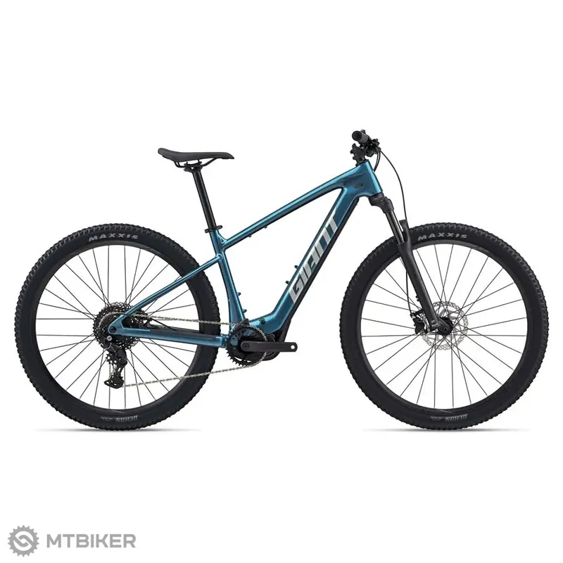 Giant Talon E+ 29 elektrokolo, electron blue Must-Have
