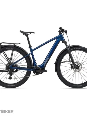 Vysoce Kvalitní Giant Talon E+ EX 29 elektrokolo, metallic navy
