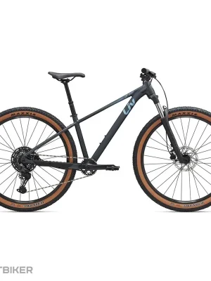 Nejlepší Cena Giant Tempt 1 27.5" kolo, black diamond