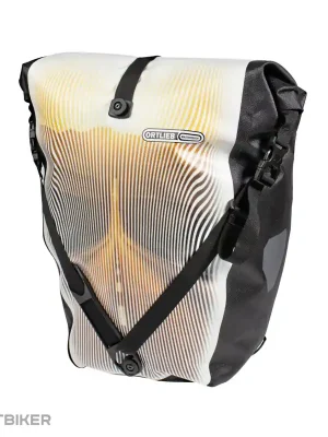 Poslední Šance ORTLEB Back-Roller Design taška na nosič, 20 l, route no.1