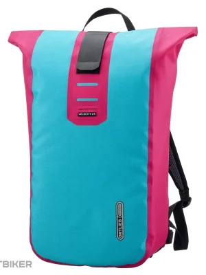 Odeslání Ihned ORTLEB Velocity Lite batoh, 23 l, cyber blue