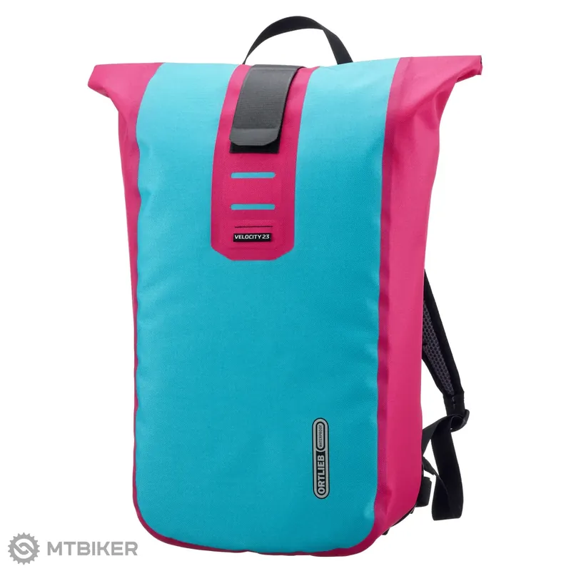 Odeslání Ihned ORTLEB Velocity Lite batoh, 23 l, cyber blue