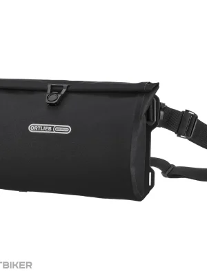 ORTLEB Velo-Sling Flex taška na řidítka, 5 l, černá Originální