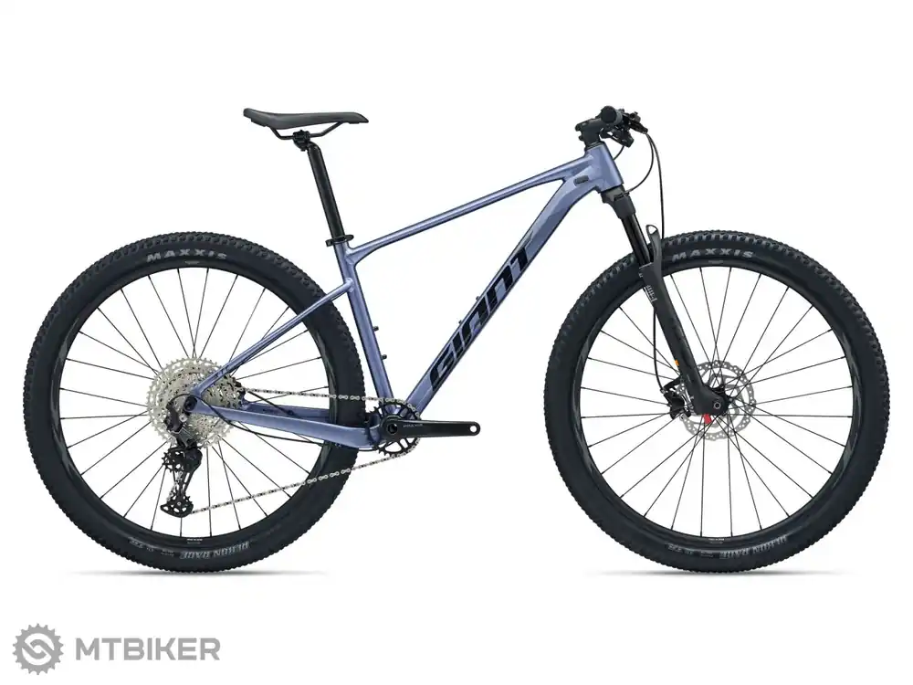 Značkový Giant XTC SLR 2 29 kolo, thundercloud
