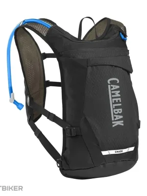CamelBak Chase Adventure 8 vesta, 8 l, black/earth Víkendová Akce