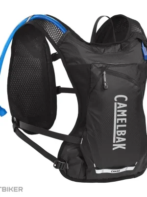CamelBak Chase Race 4 dámská vesta, 4 l, černá Ověřený