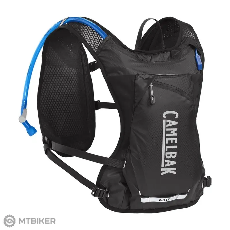 CamelBak Chase Race 4 dámská vesta, 4 l, černá Ověřený