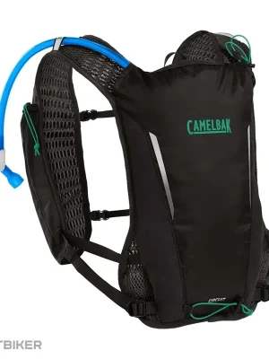 Akce CamelBak Circuit vesta, 7 l, černá