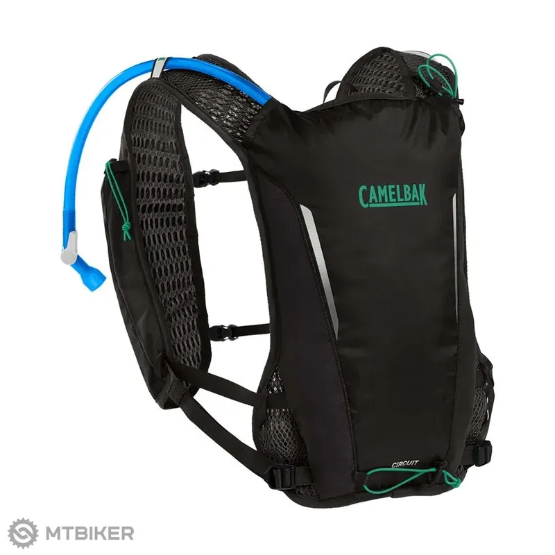 Akce CamelBak Circuit vesta, 7 l, černá