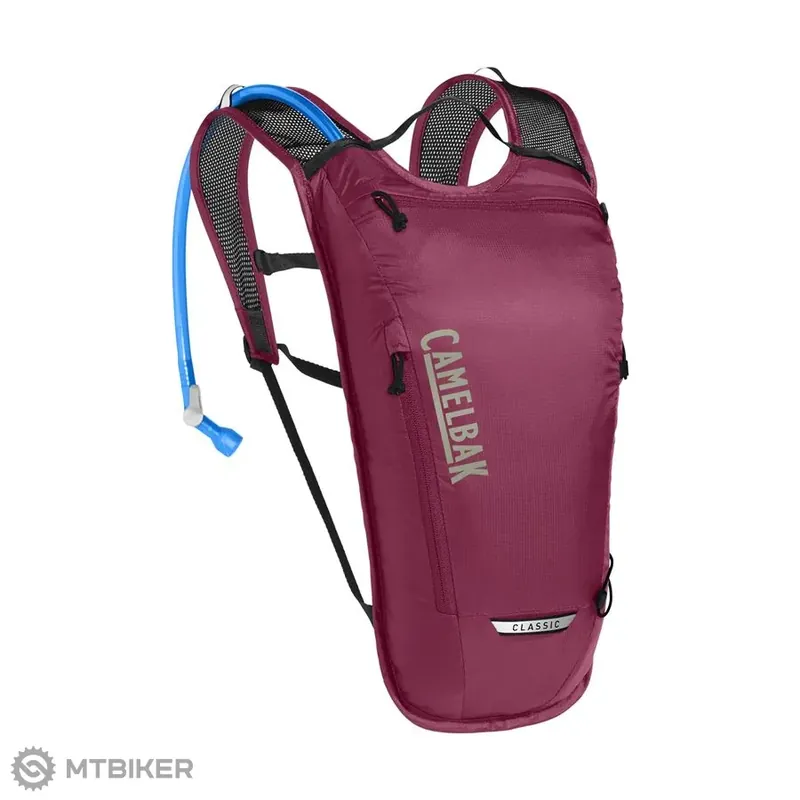 CamelBak Classic Light batoh, 4 l, light berry Jen Po Omezenou Doba