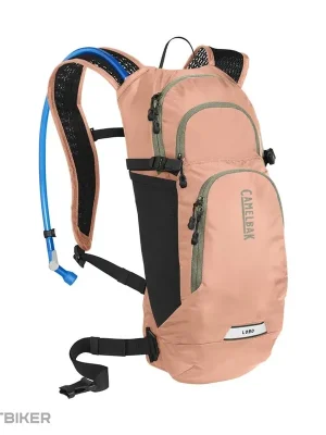 CamelBak Lobo 9 dámský batoh, 9 l, blush Cenový Hit