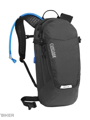 Bezpečná Platba CamelBak MULE 12 dámský batoh, 12 l, charcoal/black