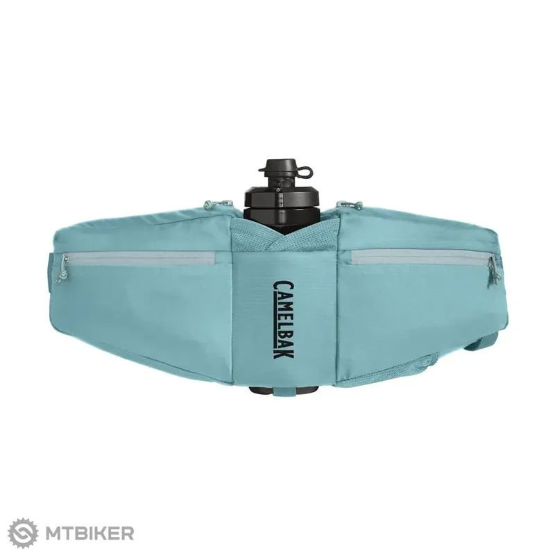 CamelBak Podium Flow 4 ledvinka, 4 l, arctic blue Horká Nabídka
