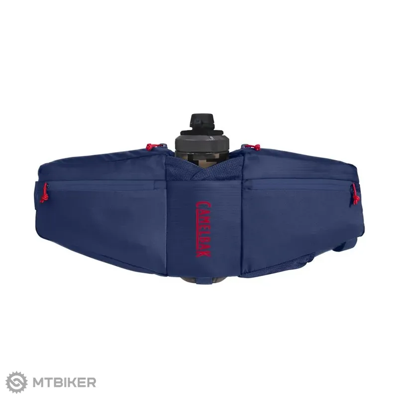 CamelBak Podium Flow 4 ledvinka, 4 l, deep sea Rychlé Dodání