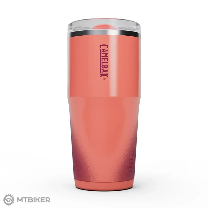 Nová Kolekce CamelBak Thrive Tumbler VSS termohrnek, 0.6 l, blush dawn