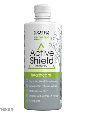 Objednat Nyní AONE Nutrition Active Shield Concentrate doplněk stravy, 500 ml