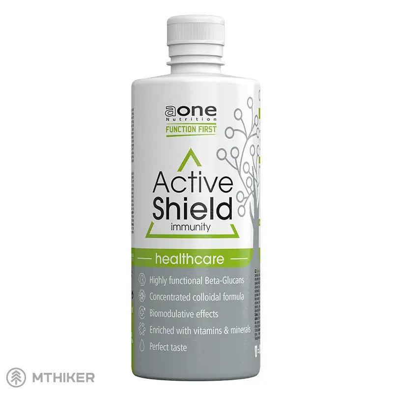 Objednat Nyní AONE Nutrition Active Shield Concentrate doplněk stravy, 500 ml