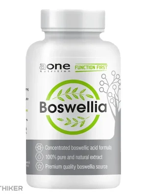 Ihned K Objednání AONE Nutrition Boswellia doplněk stravy, 90 tablet