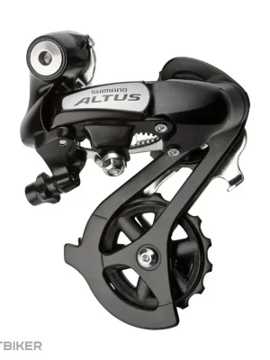 Sleva Shimano Altus RD-M310 přehazovačka, 7/8-kolo