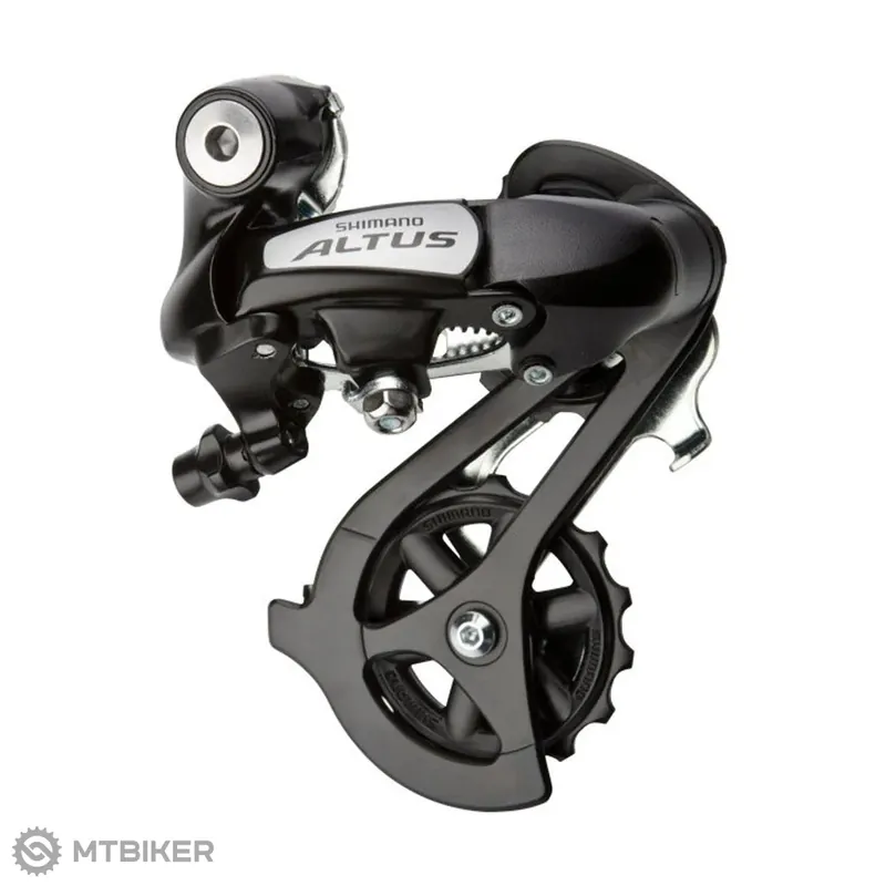Sleva Shimano Altus RD-M310 přehazovačka, 7/8-kolo