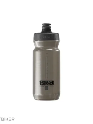 Cenová Bomba PRO Performance láhev, 600 ml, transparentní černá