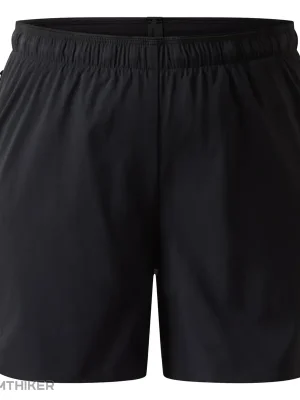 Ověřený Haglöfs LIM Pace dámské kraťasy, true black