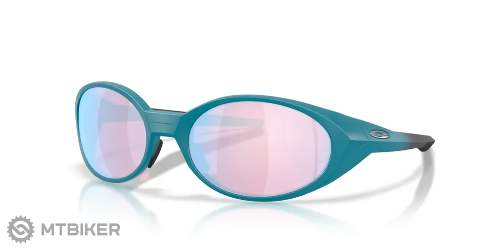 Autentický Oakley Eyejacket Redux brýle, matte balsam/prizm snow sapphire