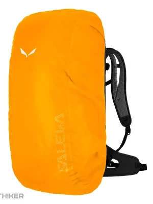 Salewa Raincover pláštěnka, 35 - 55 l, zlatá Speciální Cena