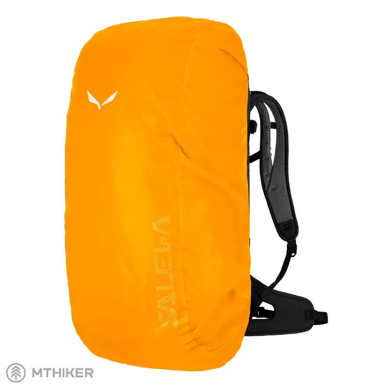 Salewa Raincover pláštěnka, 35 - 55 l, zlatá Speciální Cena