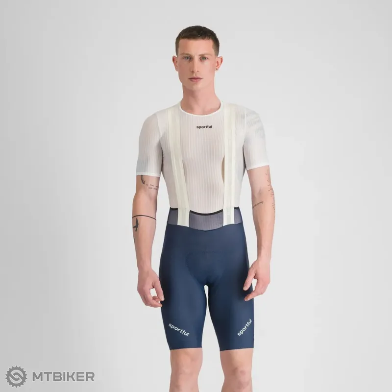 Sportful HYPEREPIC kraťasy, galaxy blue Tovární Cena