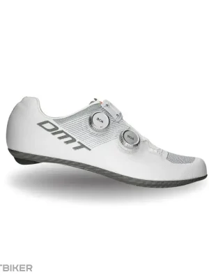 Výprodej DMT KR0 EVO SUPERLIGHT tretry, bílá