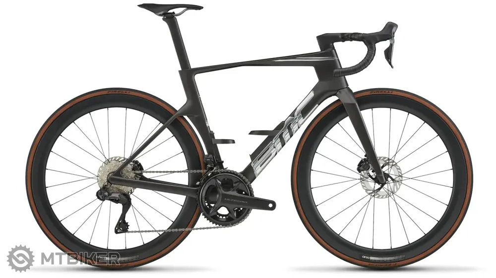 BMC Teammachine R 01 FOUR kolo, carbon doodle Akční Nabídka