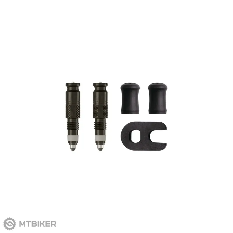 Rychlé Dodání Lezyne Schwalbe CLIK VALVE® ventilová jádra