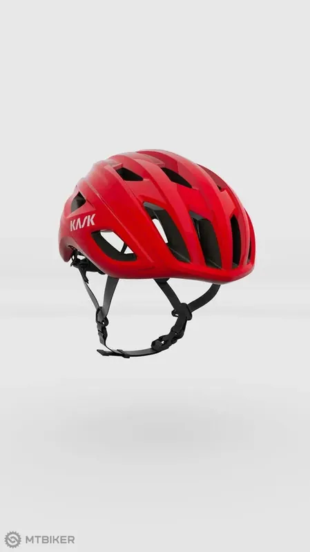 KASK Mojito3 přilba, červená Originální