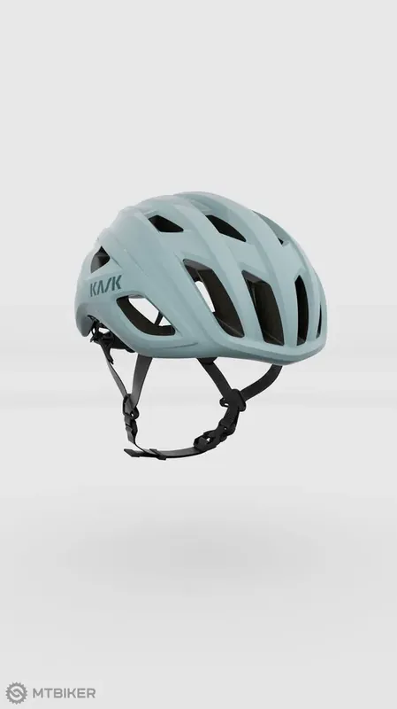 KASK Mojito3 přilba, sea ice Kup Teď